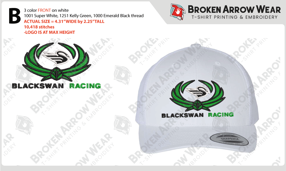 Black Swan Racing-279670-Option B