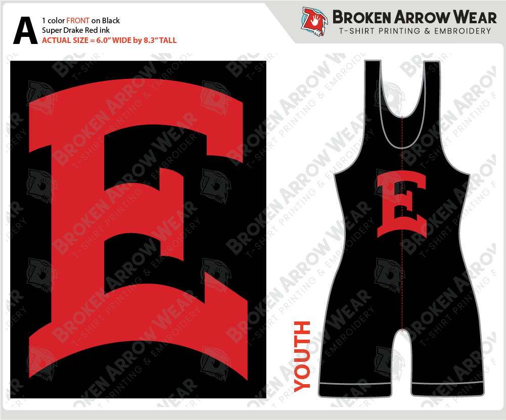 East High Wrestling Club-298151-Option A