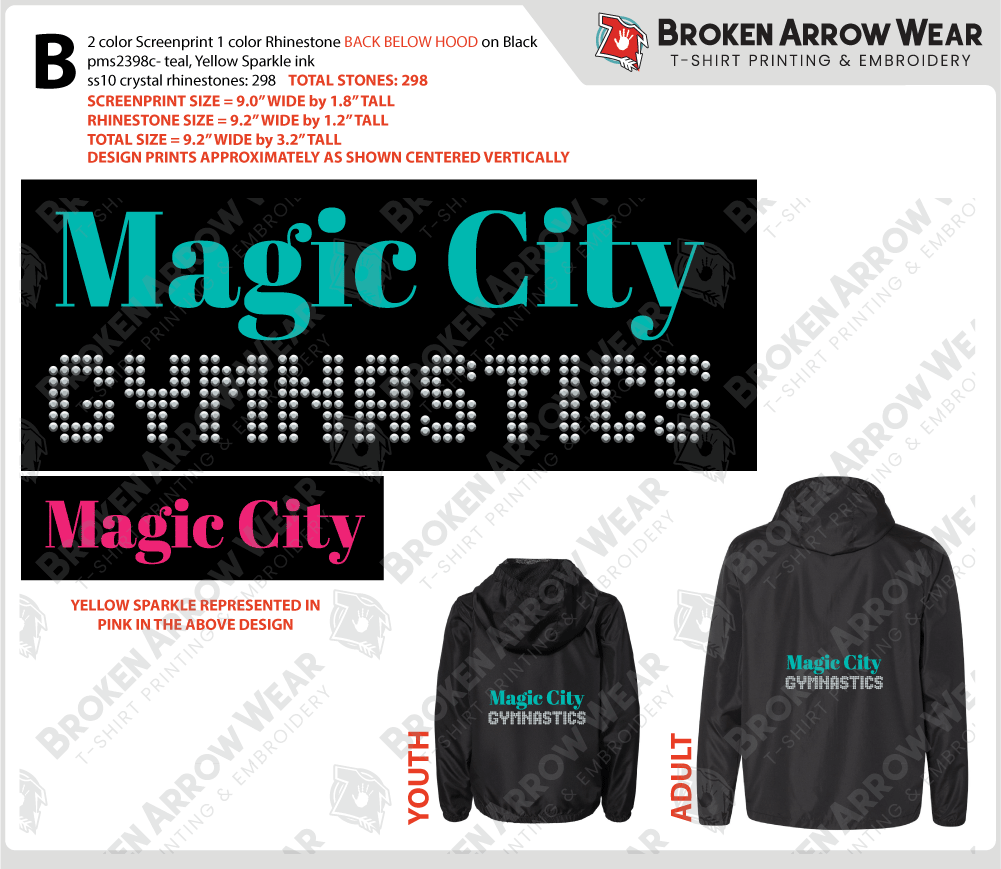 Magic City Gymnastics-289267-Option B