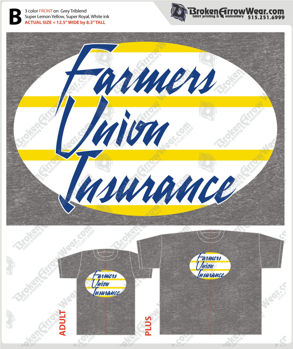 Farmers Union Insurance-225196-Option B