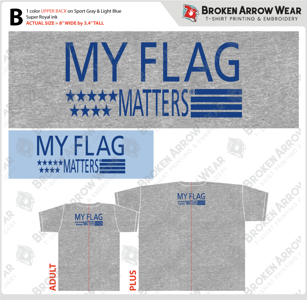 My Flag Matters-296676-Option B