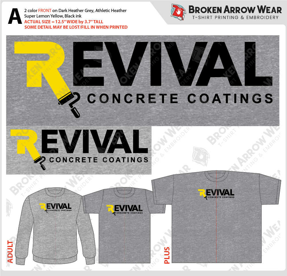 Revival Concrete Coatings-248210-Option A