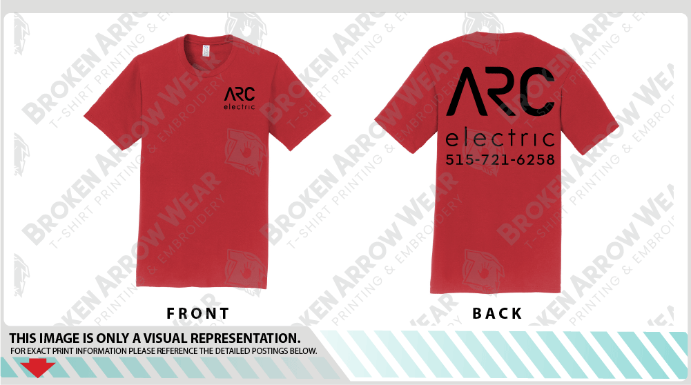 Arc Electric-288049-Option S (default)