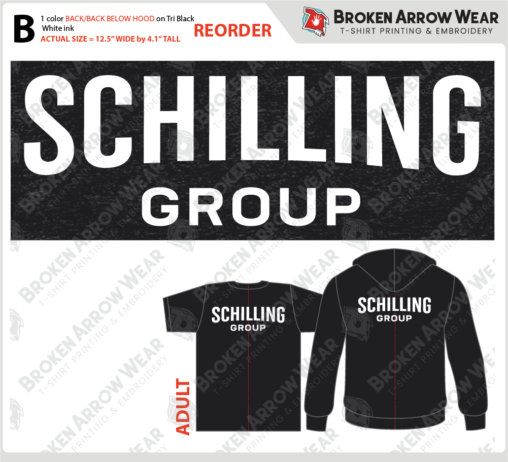 Schilling Group-273967-Option B