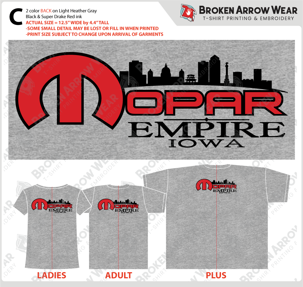 Mopar Empire-279476-Option C