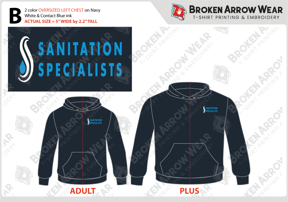 Sanitation Specialists-281149-Option B