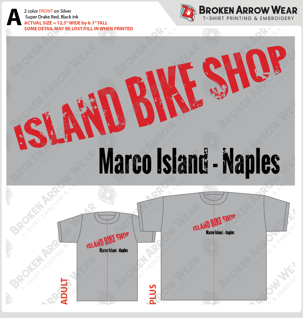 island bike company