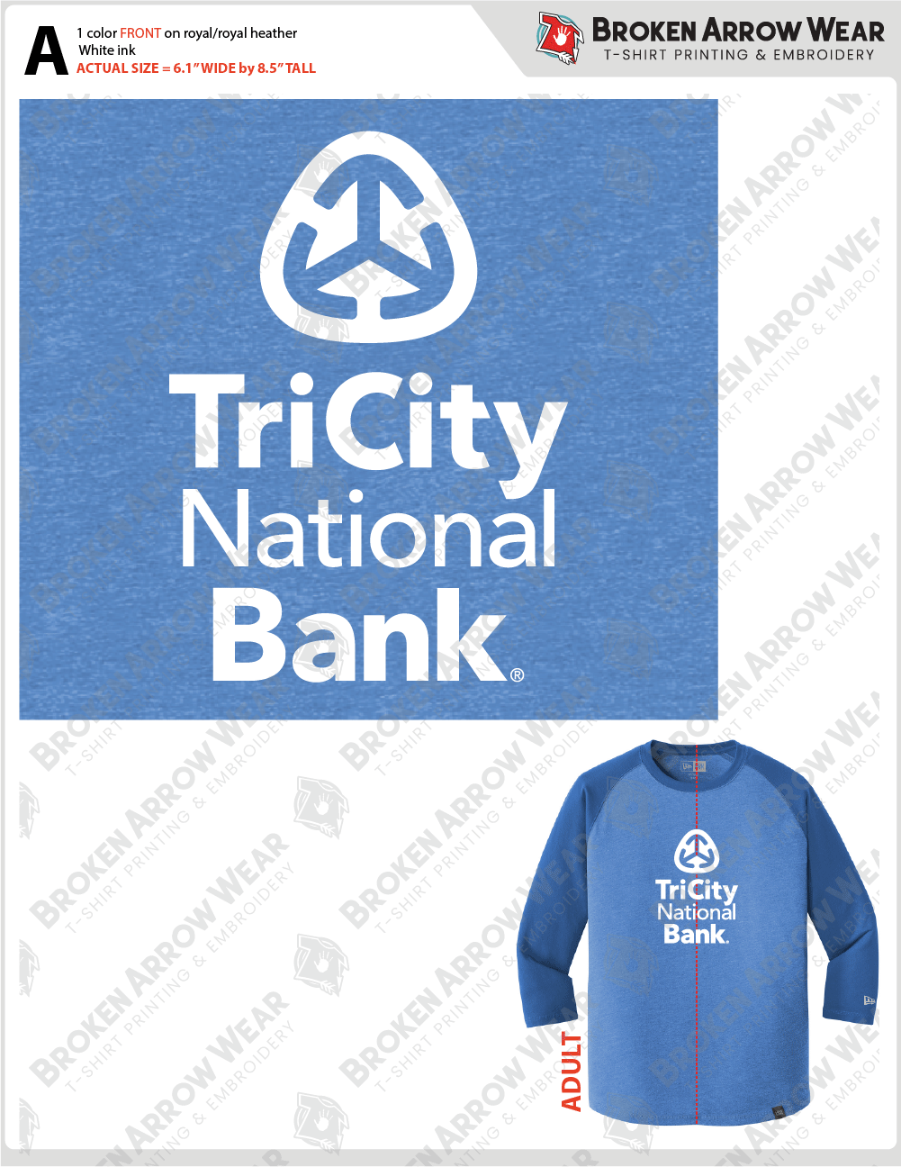 Tri City National Bank-282393-Option A