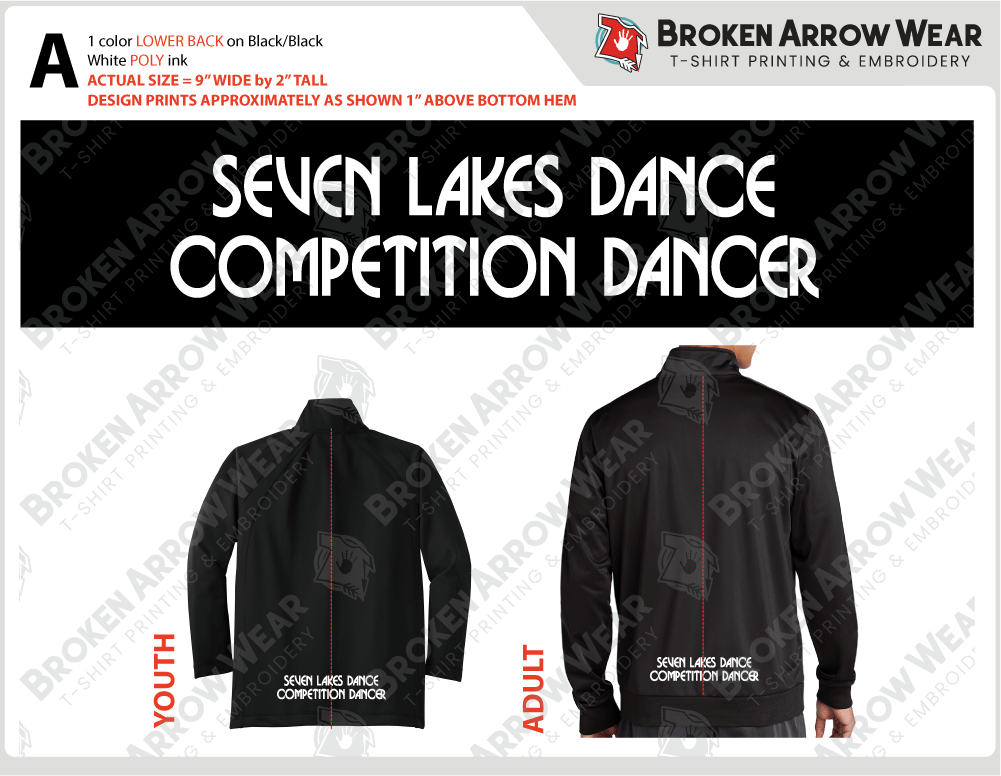 Seven Lakes Dance-299656-Option A