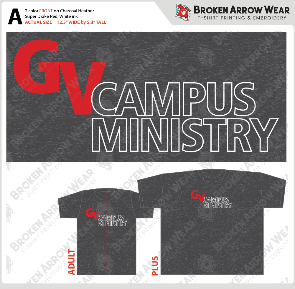 Grand View University-284221-Option A