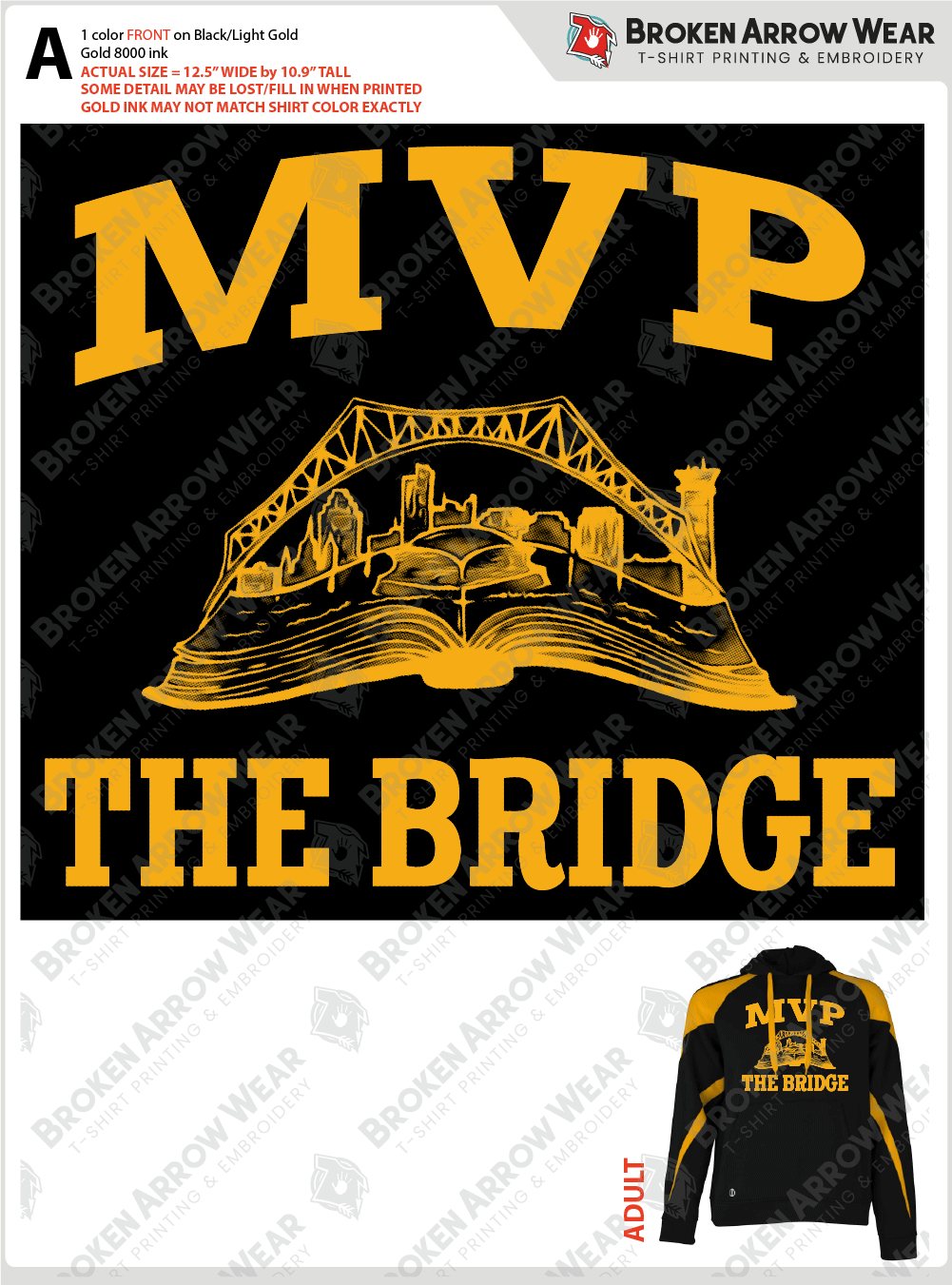 The Bridge Middle School-286479-Option A