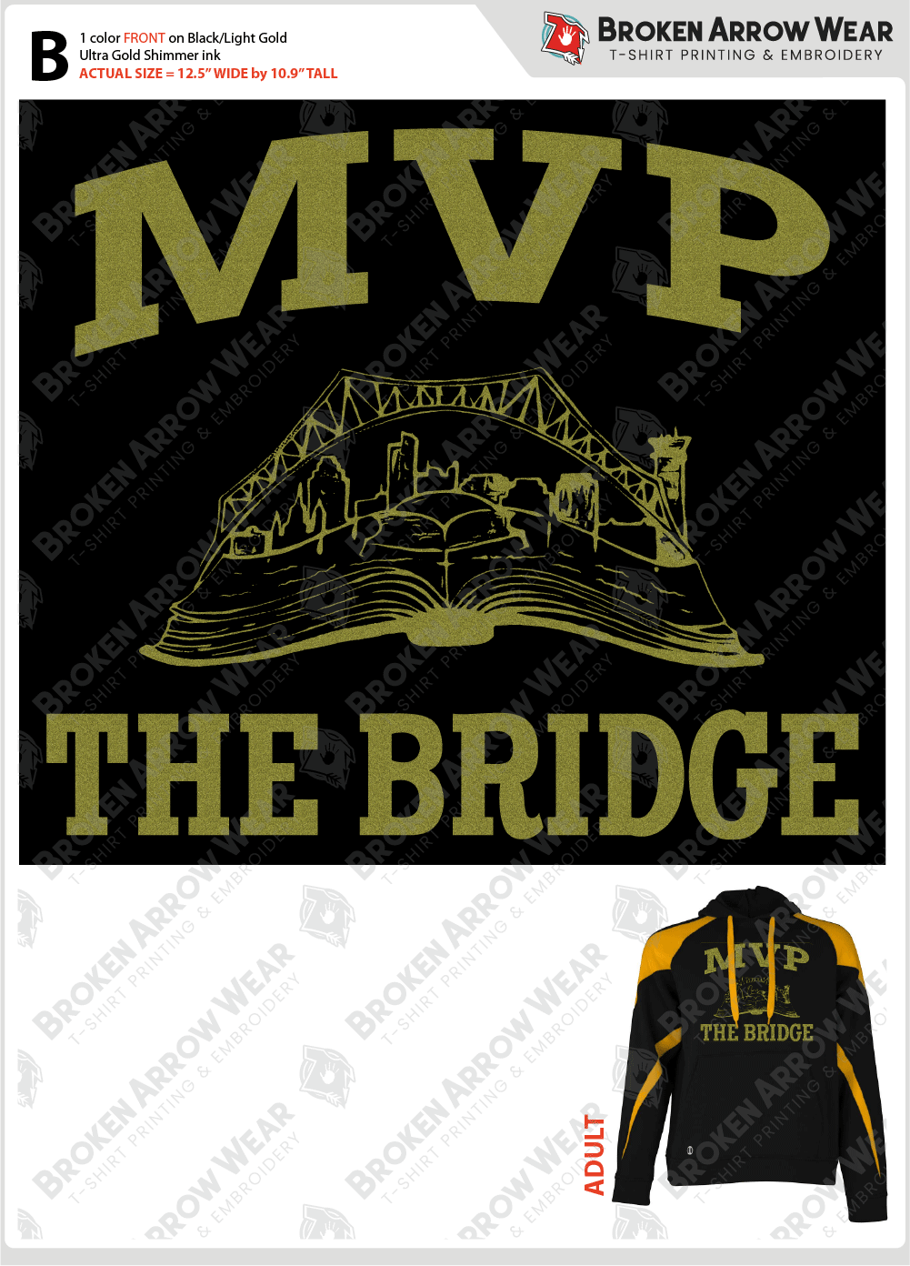 The Bridge Middle School-286479-Option B