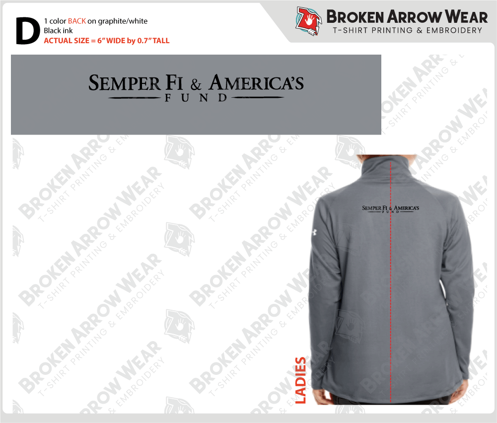 Semper Fi & America's Fund-289160-Option D