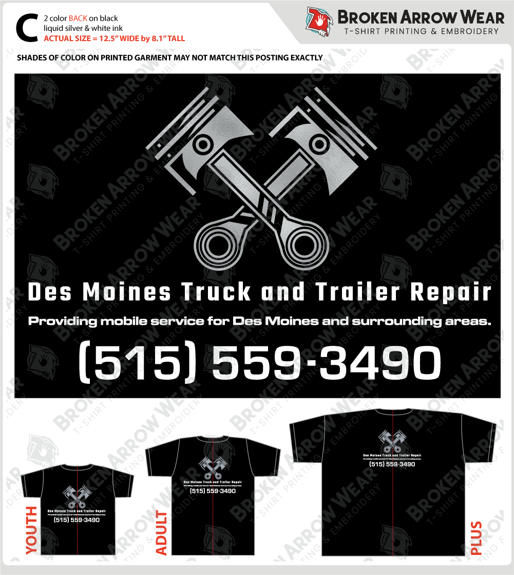 Des Moines Truck & Trailer Repair-289565-Option C