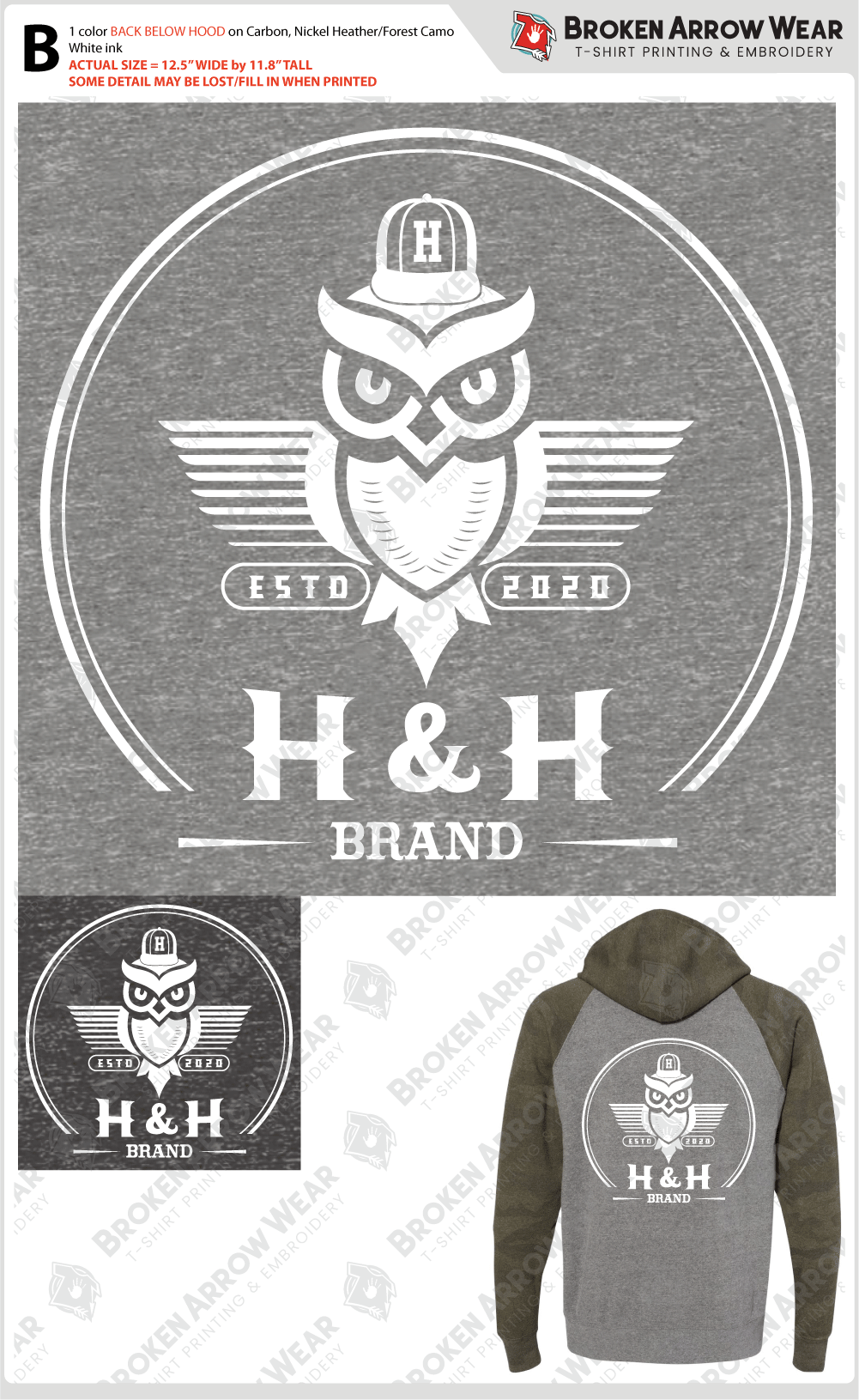 H&H Brand-294493-Option B