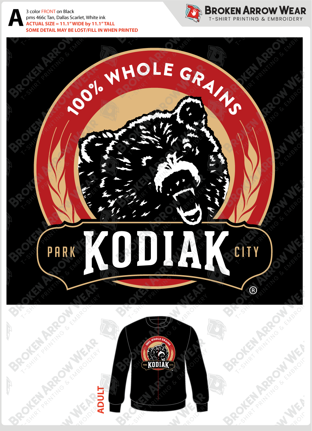 Kodiak Cakes-302455-Option A