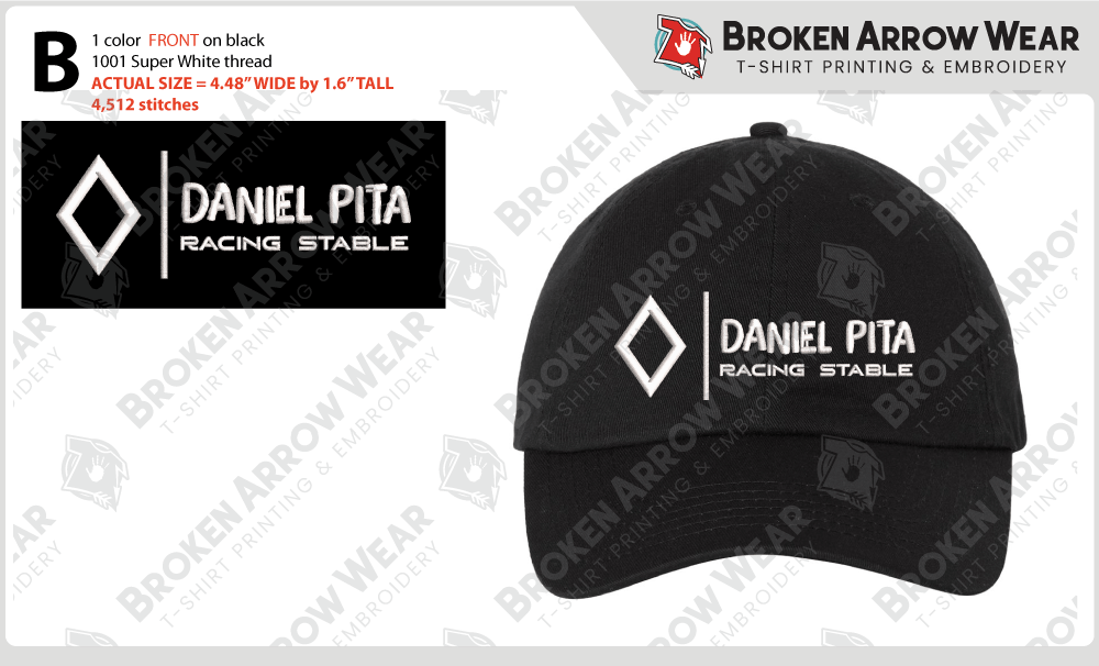 Daniel Pita-303877-Option B