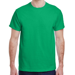 Best T-Shirt Brands for Custom T-Shirts - Broken Arrow Wear Blog