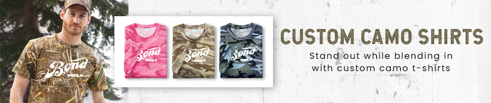 cheap camo shirts