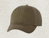 cheapest standard dad caps