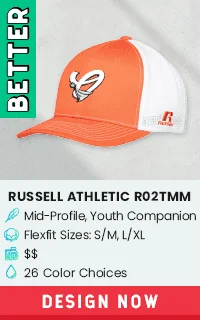 Trucker & Hats Meshback Hats Flexfit Fitted