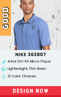 custom nike polo shirts with logo