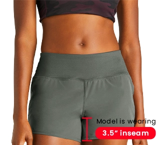 women inseam