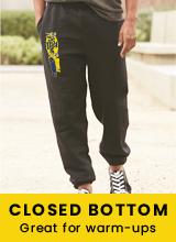 custom photo sweatpants