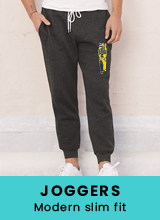 asos design joggers