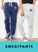 make your own sweatpants