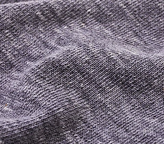 triblend fabric