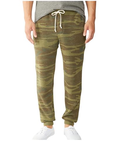 create custom joggers