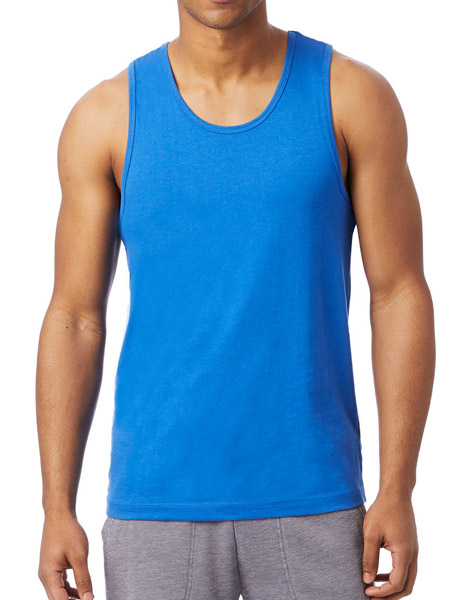 Custom Bro Tank Tops No Minimum