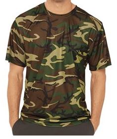 cheap camo shirts