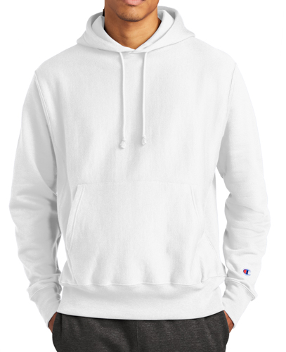 champion s101 hoodie