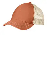 District DT630 Super Soft Meshback Cap