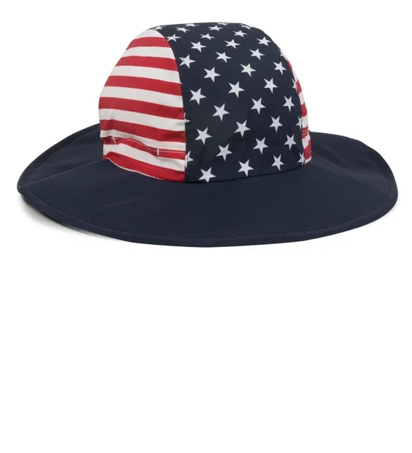 Outdoor Cap CSB-USA