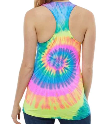 Tie-Dye 3400 Back