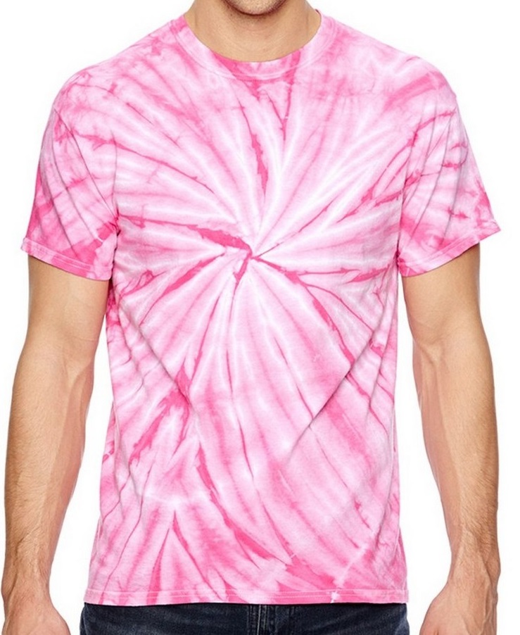 shaving cream tie dye shirts