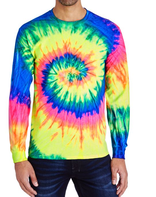 custom tie dye shirts no minimum