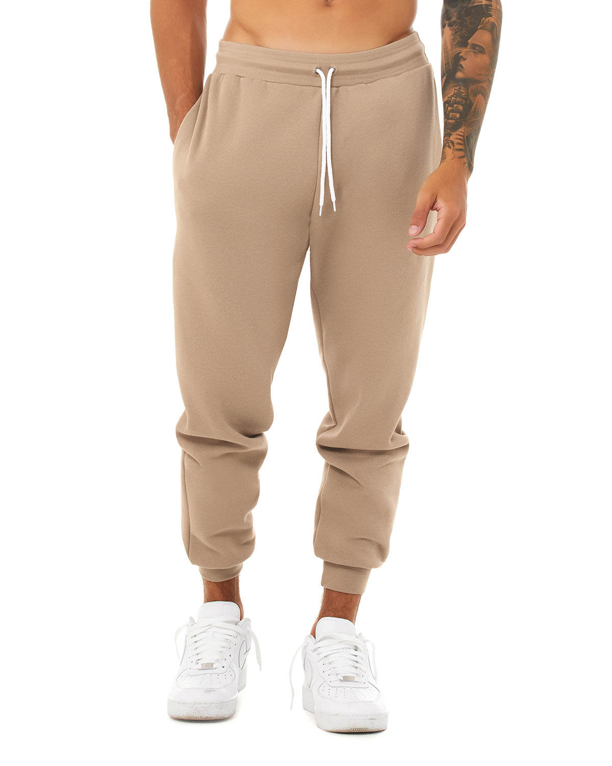 Custom Sweatpants Cheap Design Online