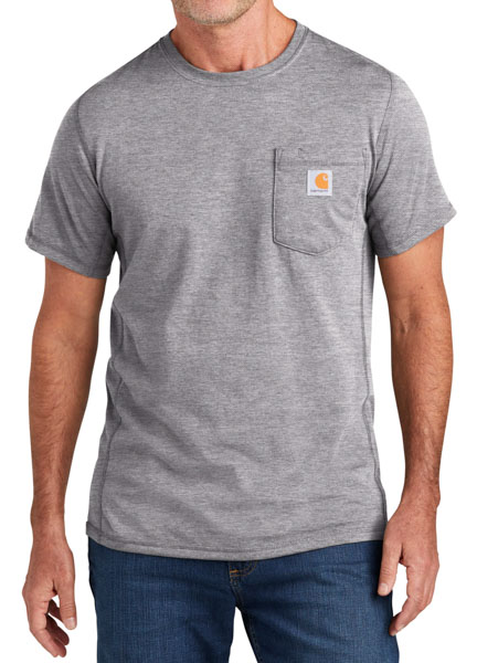Custom Pocket T-Shirt Design Online
