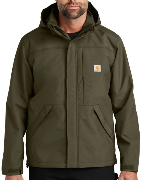 Carhartt CTJ162