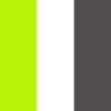 Lime\White\Graphite