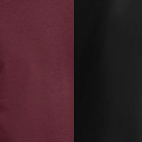 Maroon\True Black