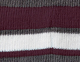 Maroon\White\Graphite