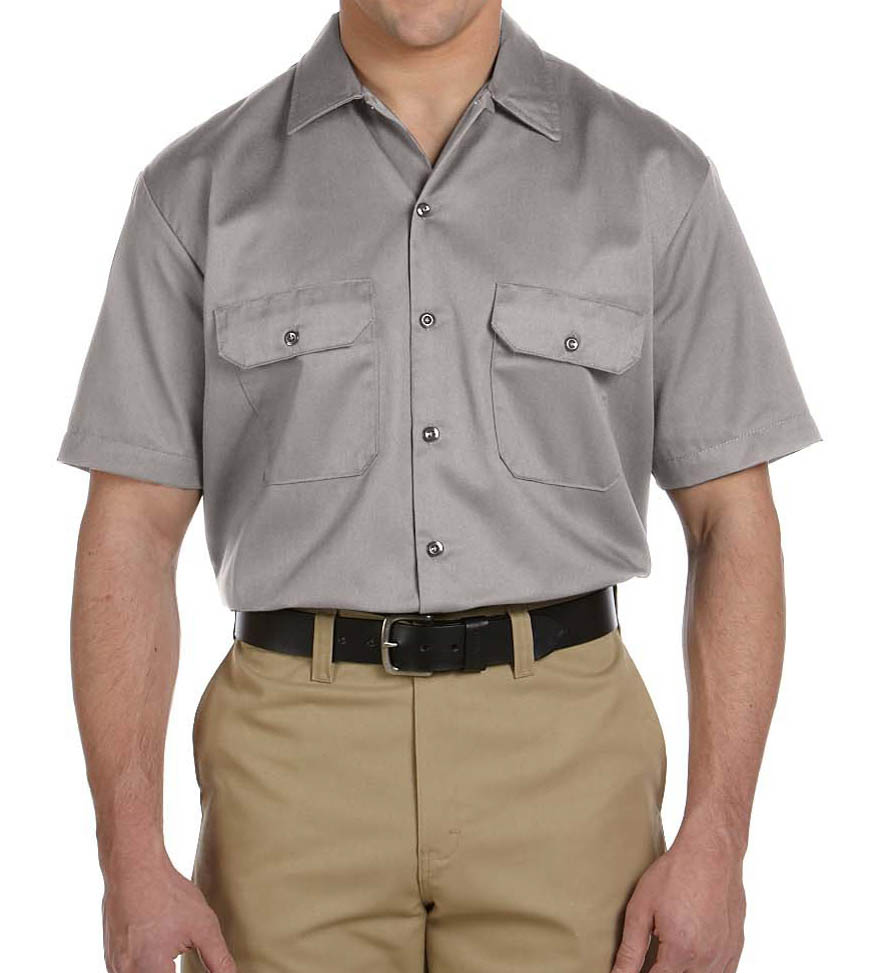 cheap custom work shirts