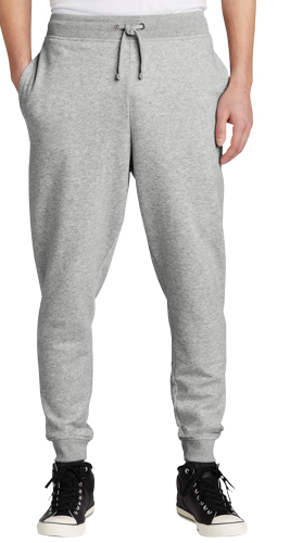 custom joggers no minimum