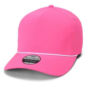 Imperial 5054 5-Panel Performance Cap