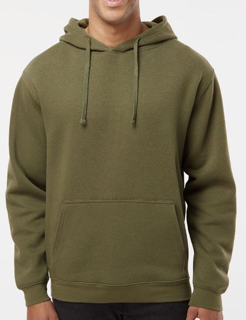 Custom Hoodies No Minimum Order Sweatshirts